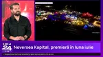 Numărătoarea inversă până la Neversea Kapital: FESTIVALUL se mută de la Constanța la București.  Edy Chereji: „Nu va fi doar în acest an”