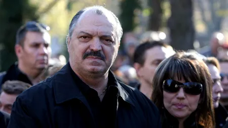 Victor Socaciu are patru rinichi, în urma unui transplant 