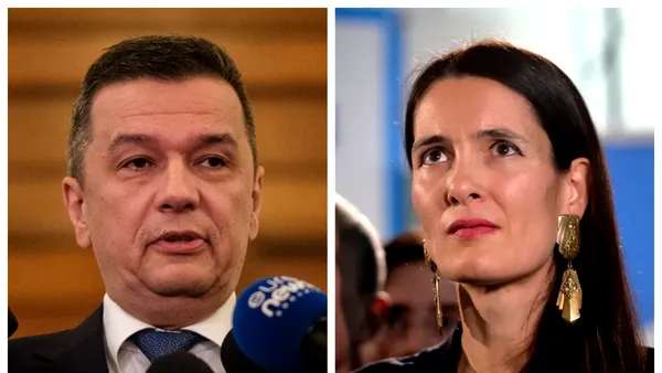 PSD s-a dezlănțuit la adresa USR după condamnarea la închisoare a Clotildei Armand. „Partidul penalilor”. Ce episod aduc social-democrații în discuție