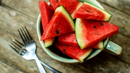 Banatul intră în competiția pentru a deveni regiune gastronomică în 2028, cu Lubenița ca grand local