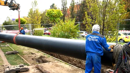 Veste bună pentru locuitorii din cartierele Drumul Taberei, Ghencea, Militari și Rahova. Anunțul făcut de Nicușor Dan