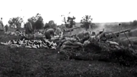 Caz incredibil. Un soldat din Primul Război Mondial nu a mai dormit timp de 40 de ani, după ce a fost împușcat în cap