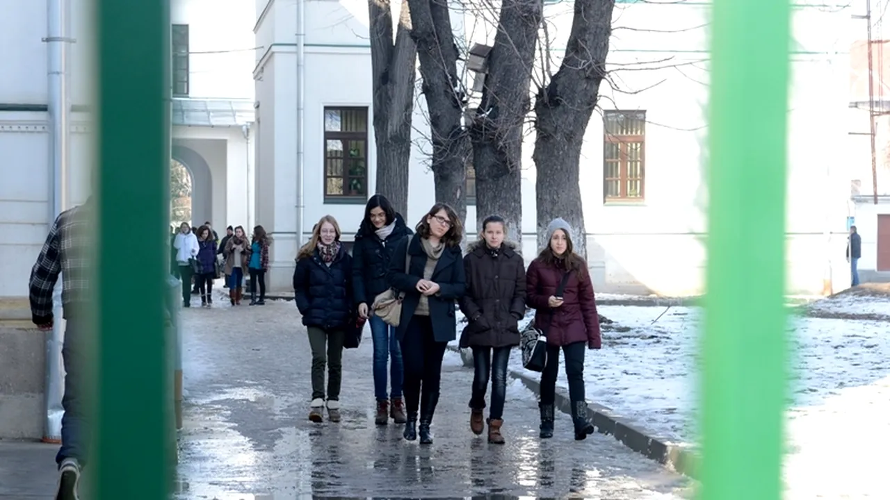 PDL București cere controale la ISMB în urma rezultatelor dezastruoase la simulare în Capitală