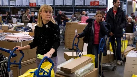 Decizia luată IKEA în privința pieței din Rusia