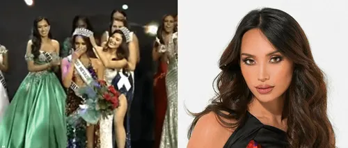 O femeie transgender va concura pentru prima dată pentru titlul Miss SUA