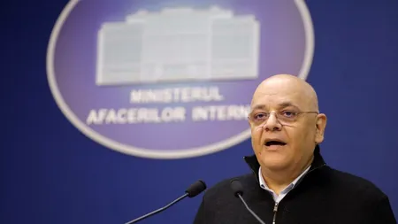 Mesajul lui Raed Arafat după ce a fost acuzat de contrabandă cu un elicopter: „Un asemenea demers depășește limitele unei anchete obiective” 