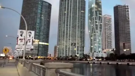 Proiect rezidențial inedit în SUA: clădirea de lux care va avea propriul parfum