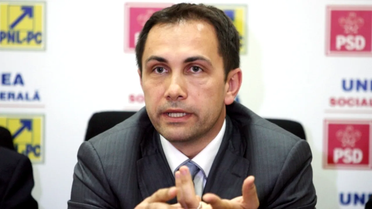 Lucian Isar: Ordonanța care limitează 