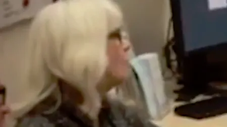 O femeie de 71 de ani este considerată INVINCIBILĂ 