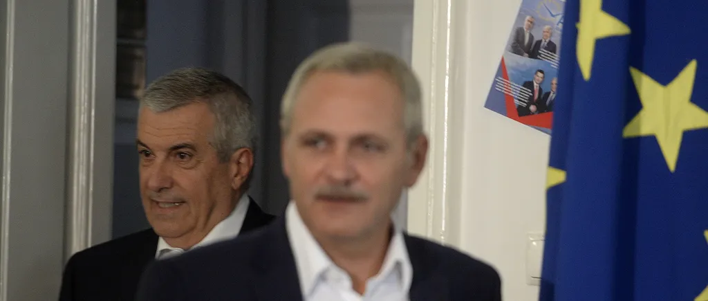 Dragnea, surprins de discuția informală dintre Iohannis și Tăriceanu: Mi s-a părut ciudat să aibă loc în paralel cu consultările oficiale