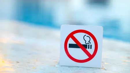 Statul în care a fost interzis fumatul în parcuri, pe plaje și în apropierea școlilor. Se aplică începând cu 1 iulie 2025