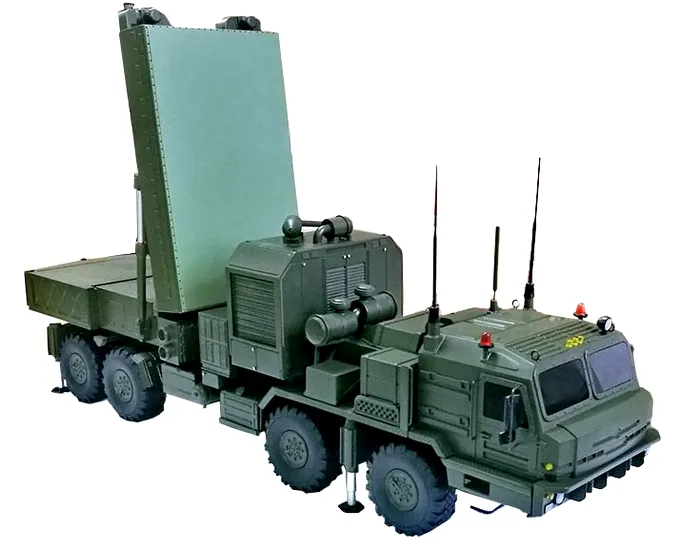 rusia, ucraina, himars, radar