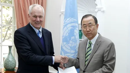 Experții ONU au găsit gazul sarin, nu și vinovatul. Raportul integral al Națiunilor Unite privind atacurile cu arme chimice din Siria