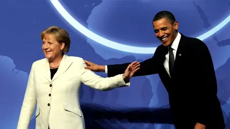 SUA ar fi scos de sub ascultare convorbirile cancelarului german în urma unui raport intern 