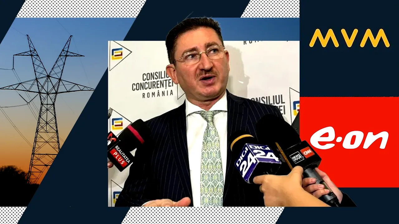 Comisia pentru Examinarea Investițiilor Străine Directe a cerut ungurilor de la MVM clarificări privind acordul cu nemții de la E.ON. MOTIVUL oficial