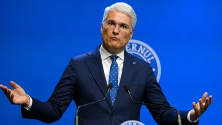 Fake News-ul săptămânii vine chiar de la Guvernul Bolojan, care susține că luptă cu dezinformarea. Ministrul Fondurilor Europene a mințit că România a pierdut „oficial” 231 de milioane de euro din PNRR, apoi s-a răzgândit