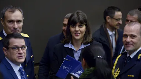 Antena 3 pierde procesul cu șefa DNA. Ce daune morale trebuie să primească Kovesi 