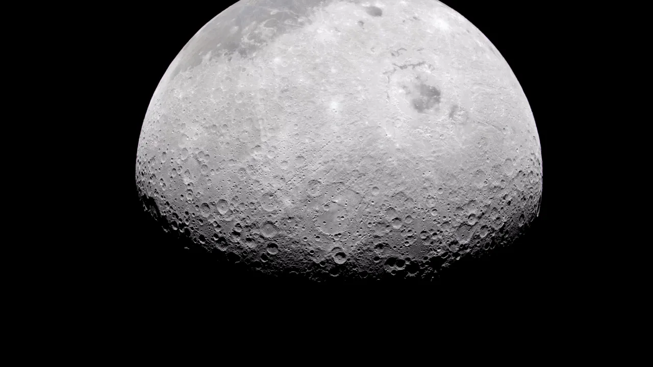 Astronomii avertizează asupra deșeurilor spațiale după ce o rachetă a lui Elon Musk s-a prăbușit pe Lună: „Nu vom mai putea efectua zboruri spațiale”