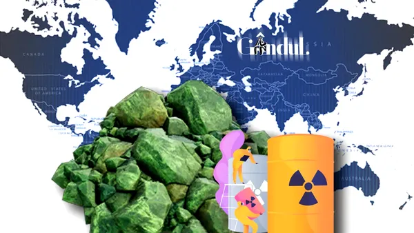 SUA s-au oferit să cumpere uraniul îmbogățit al Iranului destinat programului nuclear. Ce sumă a fost pusă pe masă