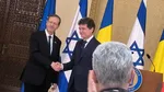 Isaac Herzog l-a invitat pe Nicușor Dan în Israel: „Prețuim prietenia și privim cu speranță spre viitor”