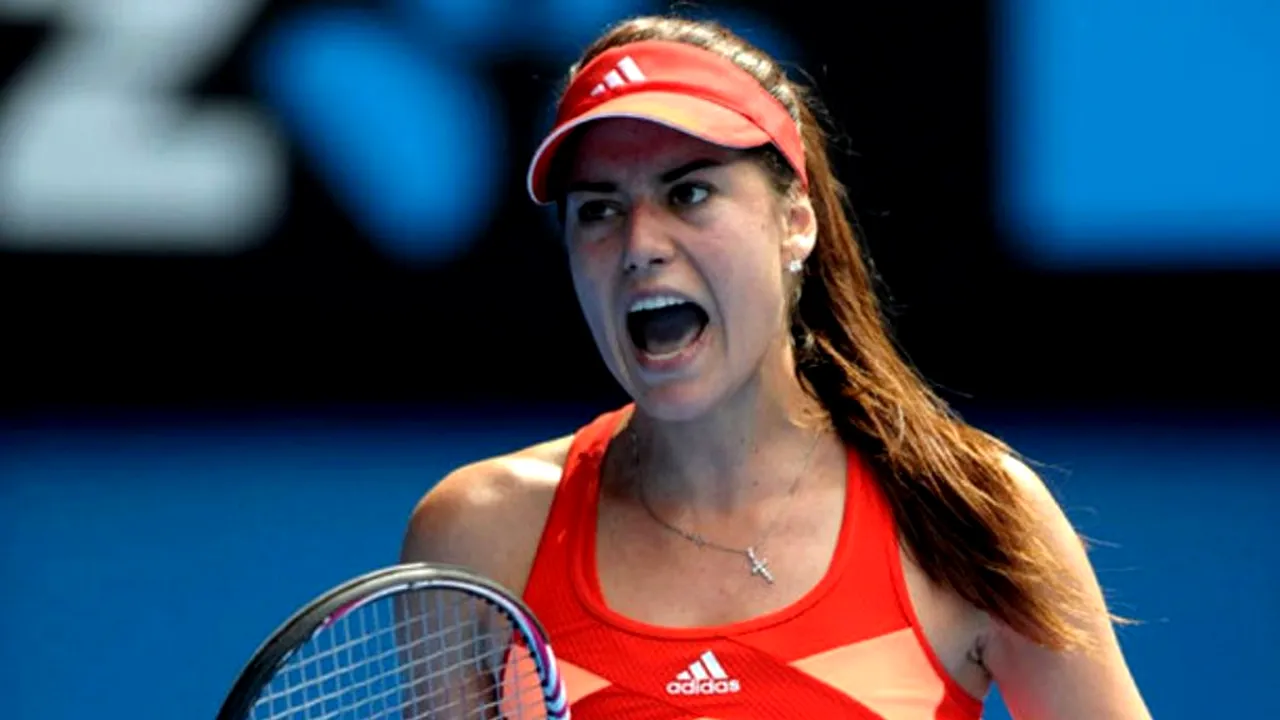 Sorana Cîrstea, NIMICITĂ la Wimbledon! A luat doar patru game-uri și părăsește competiția în turul 3