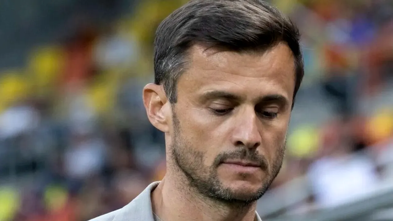 Andrei Nicolescu e uimit după FAZA spectaculoasă de la Dinamo - Rapid: „Incredibil, nimeni nu se aștepta”