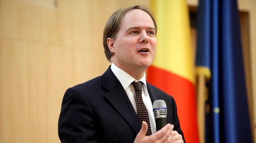 Ambasadorul Marii Britanii le transmite românilor un mesaj privind reforma migrației din țara sa
