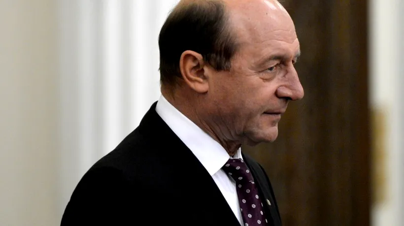 Mesajul lui Traian Băsescu de Ziua Internațională de Comemorare a Victimelor Holocaustului: Să ne amintim! 