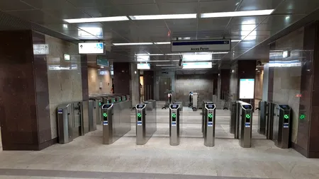 ULTIMA ORĂ. Angajată Metrorex, infectată cu coronavirus fără a avea simptomele bolii. Colegii ei, în izolare