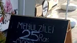Ce a primit un turist care a comandat „meniul zilei” la 25 de lei, într-un local din stațiunea Neptun