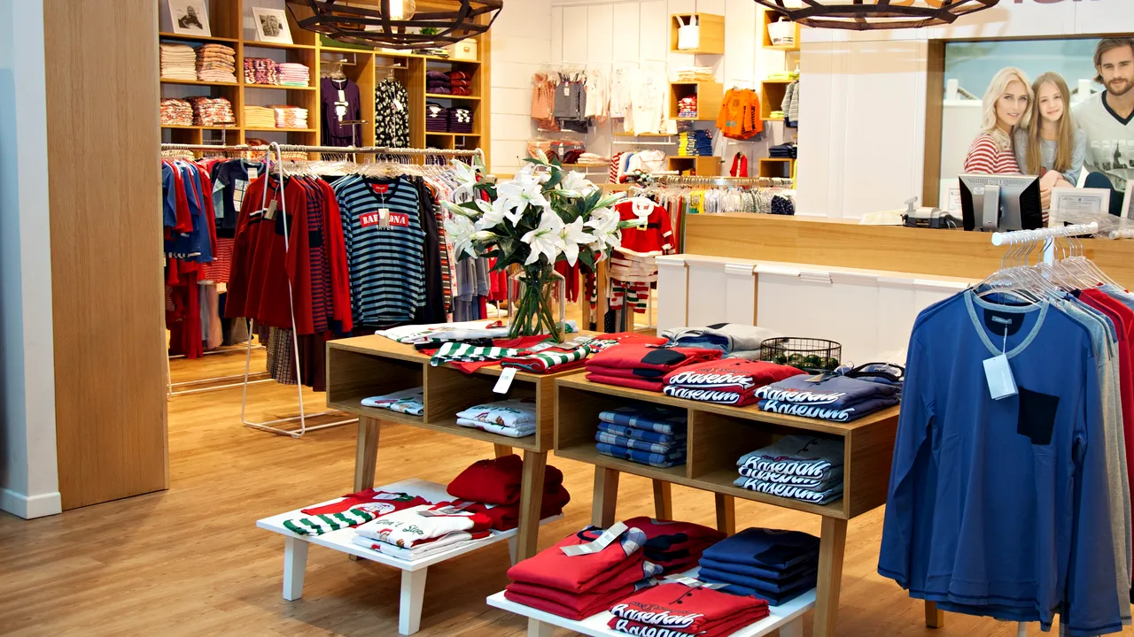 Un producător de pijamale român a ajuns la afaceri de 14 milioane de lei cu doar 140 de angajați. Produsele sunt prezente peste tot în țară