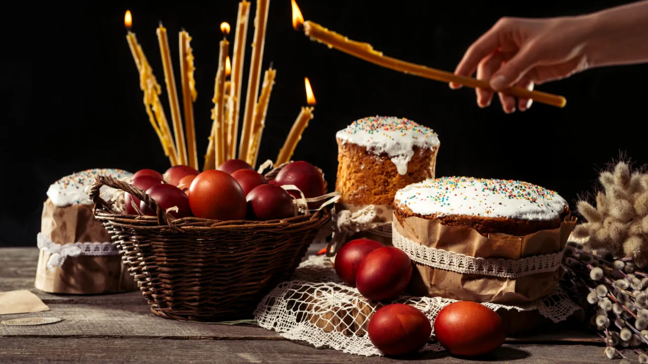 Săptămâna Patimilor sau Săptămâna Mare: superstiții, obiceiuri și tradiții străvechi care trebuie ținute din Duminica Floriilor și până la Înviere