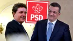 Nicușor Dan, laude peste laude, pentru PSD: Am o relație FOARTE BUNĂ cu PSD / Cu domnul Grindeanu interacționez cel mai mult / Nu cred că votanții mei vor să mă cert cu PSD