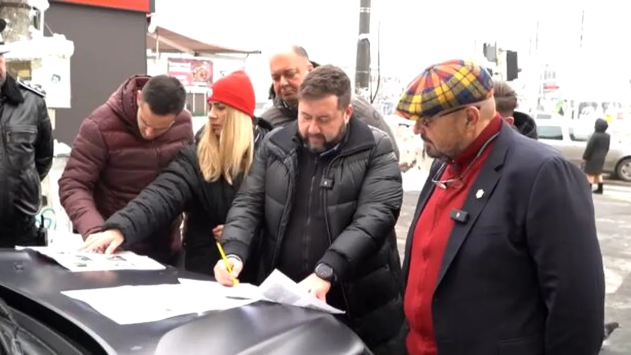 Cristian Popescu Piedone: Am citit toate recomandările și toate sesizările pe care mi le-ați adresat. Majoritatea le-am transformat în proiecte