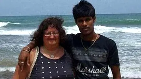 Coșmarul unei femei care s-a căsătorit cu un bărbat cu 33 de ani mai mic decât ea. „Credeam că mă iubește cu adevărat dar am devenit momela unei bande criminale