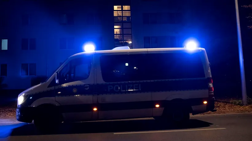 Percheziții în Germania în ancheta privind atentatul de la Viena. Patru presupuși complici ai atacatorului sunt vizați