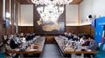 PSD, PNL, USR și UDMR au bătut palma cu Nicușor Dan. Ilie Bolojan va fi noul premier. Dacian Cioloș la Externe, SRI la PNL, SIE la PSD – SURSE