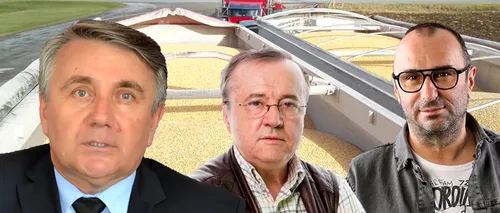 VIDEO | Ion Cristoiu: „Ucraina vrea să adâncească şi mai mult Canalul Bâstroe pentru a extinde exportul de cereale”