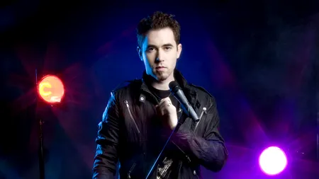 Care este acum starea lui Andrei Găluț, singurul supraviețuitor al trupei 