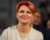 Lia Olguța Vasilescu, săgeți către Ilie Bolojan: „Mă bucur că a constatat că datele prezentate în Coaliție NU erau REALE”