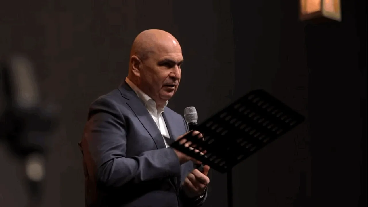 Boicotul primarilor PSD din Iași la adresa lui Bolojan. ”Întâlnirea cu ”premierul „Taie-Tot” este una formală, nu vrem să legitimăm austeritatea”