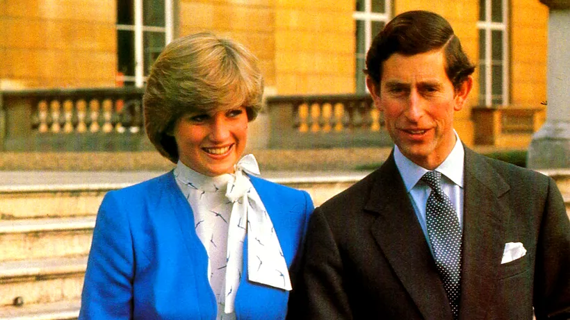 Mașina prințesei Diana, cadou de logodnă de la Charles, scoasă la licitație. Detaliul care o face unică