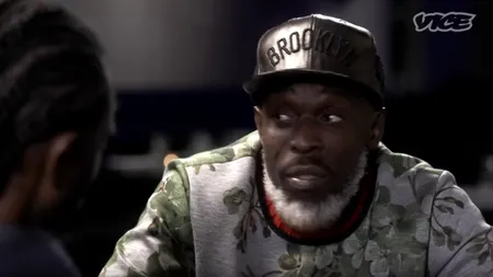 Actorul Michael K. Williams a fost găsit mort în casă. Starul din cunoscutul serial „The Wire” avea 54 de ani