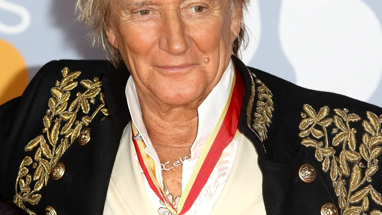 Rod Stewart a refuzat o ofertă de un milion de dolari pentru a cânta la Cupa Mondială FIFA din Qatar
