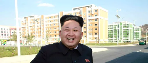 Kim Jong-un a reapărut după o lună în care a stat departe de ochii lumii