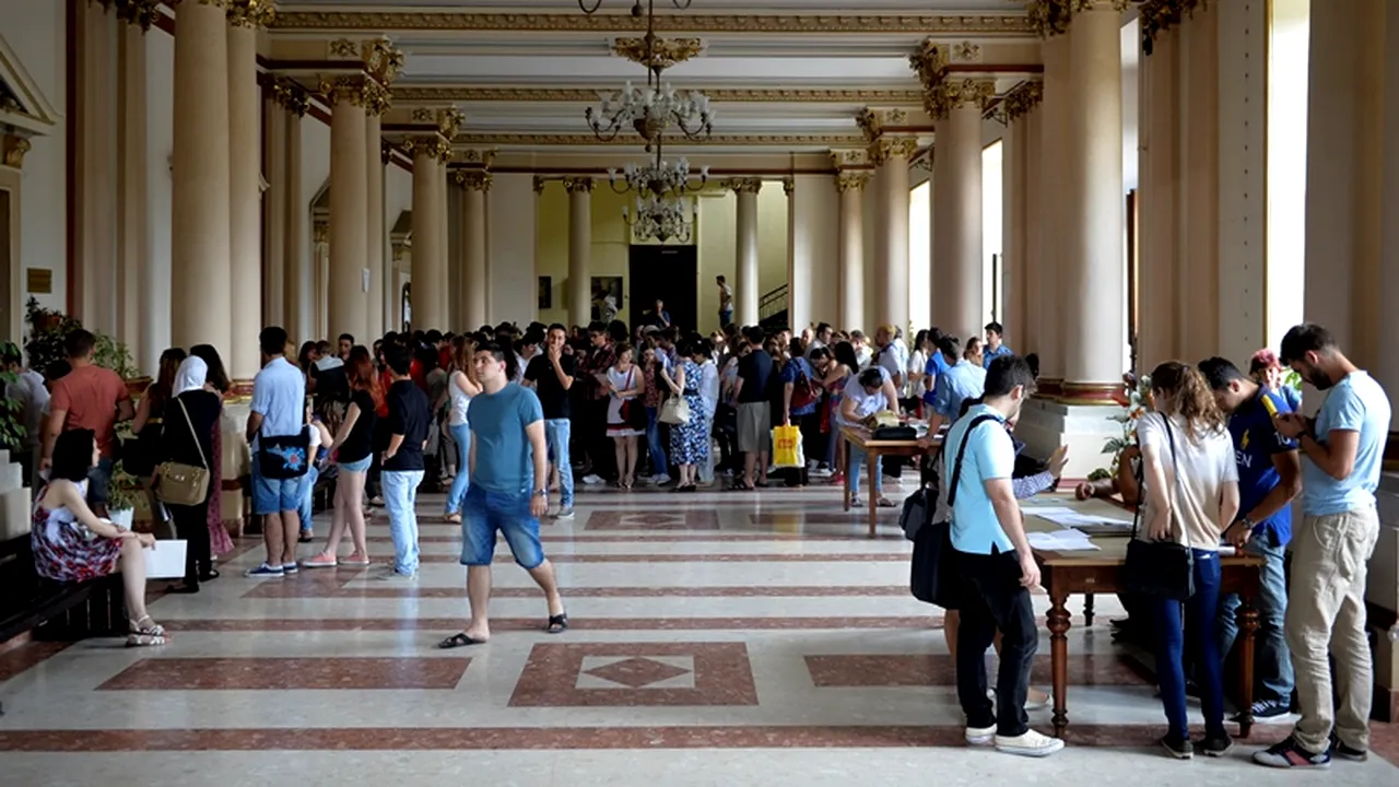 O universitate din Polonia a încercat „o șmecherie românească