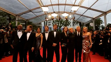 CANNES 2012. LISTA COMPLETĂ A JURIULUI. Ei decid cine câștigă Palm d'Or