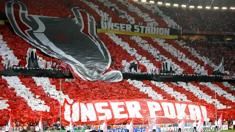 Ce a putut spune antrenorul Hansi Flick după succesul de la Lisabona! Bayern este regina Europei, 1-0 în finala Ligii Campionilor, cu PSG! - VIDEO