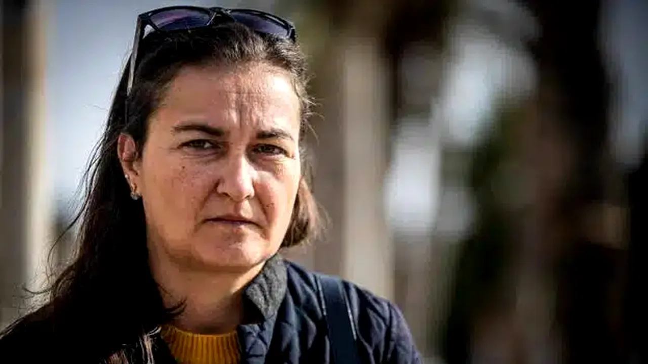 Mirela Stoian, românca arestată pe nedrept în Spania, rupe tăcerea: „Putea să mi se întâmple ceva în închisoare, puteam să pierd copilul”