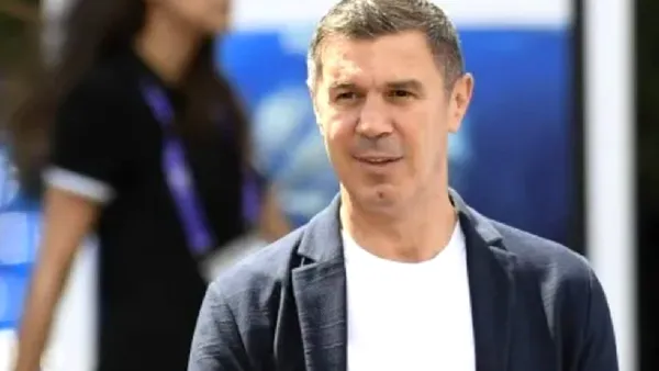 Prof. dr. Irinel Popescu, informații despre starea de sănătate a lui Mihai Leu. Marele sportiv, internat pe secția de terapie intensivă